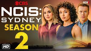 Elsbeth NCIS: Sydney Season 2