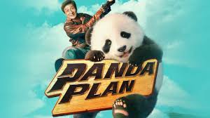 Panda Plan (2024)