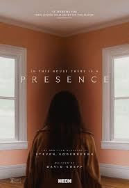 Presence (2025)