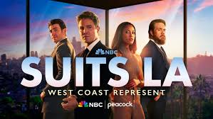 Suits LA S01