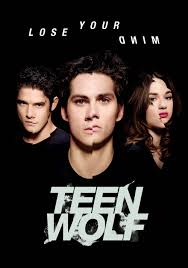 Teen Wolf Season 3