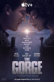 The Gorge (2025)