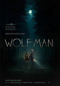 Wolf Man (2025)