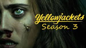 Yellowjackets Season 3