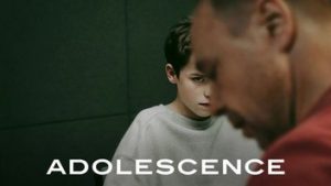 Adolescence Season 1