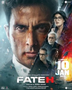 Fateh (2025)