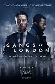 Gangs of London Season 3 Download (Complete)