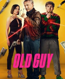 Old Guy (2024)