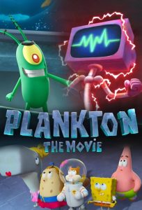 Plankton The Movie (2025)