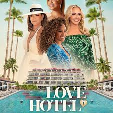 Love Hotel Season 1