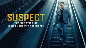 Suspect: The Shooting of Jean Charles de Menezes Season 1