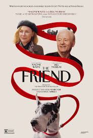 The Friend (2025)