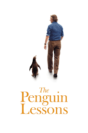 The Penguin Lessons (2025)
