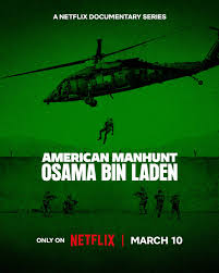 American Manhunt: Osama bin Laden Season 1