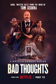Bad Thoughts S01