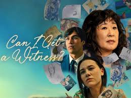 Can I Get a Witness? (2025)