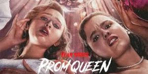 Fear Street: Prom Queen (2025)