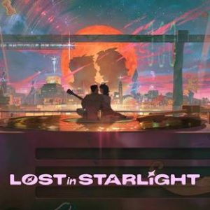 Lost in Starlight (2025)