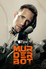 Murderbot S01