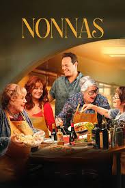 Nonas (2025)