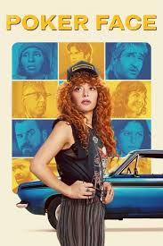 Poker Face Season 2 Download