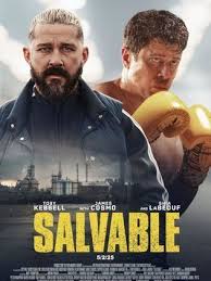 Salvable (2025)