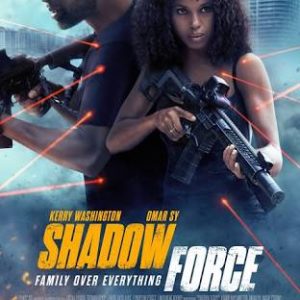Shadow Force (2025)