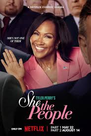 She the People Season 1