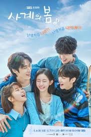 Spring of Youth Season 1