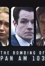 The Bombing of Pan Am Season 1 (Complete)