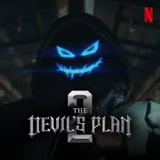The Devil’s Plan Season 2