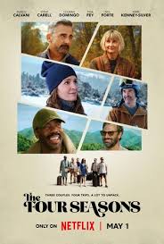 The Four Seasons Season 1