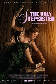 The Ugly Stepsister (2025)