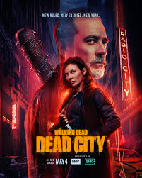 The Walking Dead: Dead City Season 2