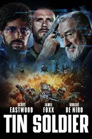 Tin Solider (2025)