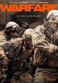 Warfare (2025)