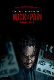 Wick is Pain (2025)