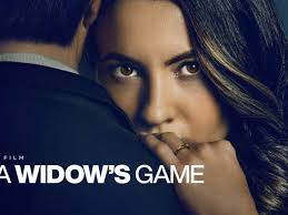 A Widow’s Game (2025)