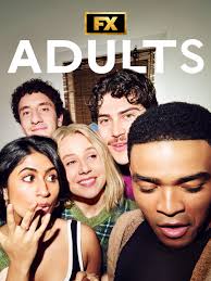 Adults Season 1