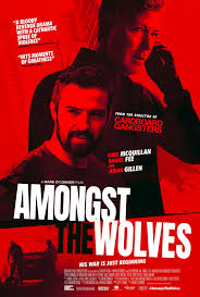 Amongst The Wolves (2025) Download Hollywood Movie