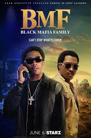 BMF Season 4 (Complete)