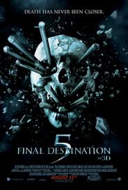 Final Destination Collection 1 – 5