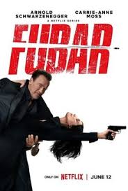 Fubar Season 2