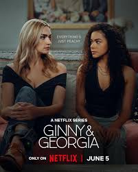 Ginny and Georgia Season 3