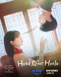 Head Over Heels