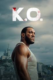 K.O. (2025) Download FRENCH Movie