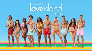 Love Island Season 7