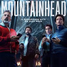 Mountainhead (2025)