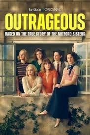 Outrageous Season 1 (Complete)