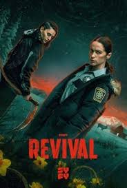 Revival Season 1